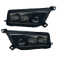 WD Electronics Polaris General (2016-2017) Replacement Headlights Turn Signal Kit WD Electronics Polaris General (2016-2017) Replacement Headlights Turn Signal Kit
