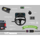WD Electronics Polaris General (2016-2017) Replacement Headlights Turn Signal Kit WD Electronics Polaris General (2016-2017) Replacement Headlights Turn Signal Kit