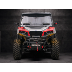 WD Electronics Polaris General (2016-2017) 6-LED Turn Signal Kit