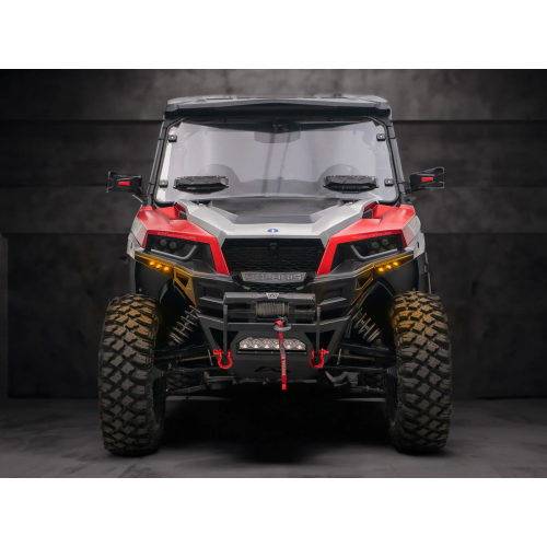 WD Electronics Polaris General (2016-2017) 6-LED Turn Signal Kit WD Electronics Polaris General (2016-2017) 6-LED Turn Signal Kit