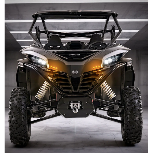 WD Electronics CFMoto Zforce 950 H.O. 6-LED Turn Signal Kit WD Electronics CFMoto Zforce 950 H.O. 6-LED Turn Signal Kit