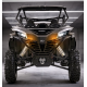 WD Electronics CFMoto Zforce 950 H.O. 6-LED Turn Signal Kit WD Electronics CFMoto Zforce 950 H.O. 6-LED Turn Signal Kit