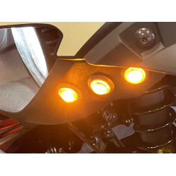 WD Electronics CFMoto Zforce 950 H.O. 6-LED Turn Signal Kit