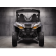 WD Electronics Yamaha Wolverine RMAX 6-LED Turn Signal Kit
