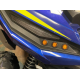 WD Electronics Yamaha Wolverine RMAX 6-LED Turn Signal Kit