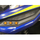WD Electronics Yamaha Wolverine RMAX 6-LED Turn Signal Kit