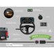 WD Electronics Yamaha Wolverine RMAX Replacement Accent Turn Signal Kit