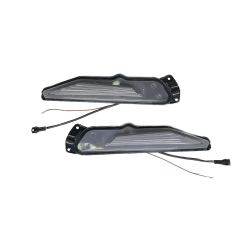 WD Electronics Yamaha Wolverine RMAX Replacement Accent Turn Signal Kit