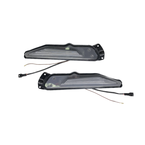 WD Electronics Yamaha Wolverine RMAX Replacement Accent Turn Signal Kit