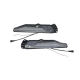 WD Electronics Yamaha Wolverine RMAX Replacement Accent Turn Signal Kit