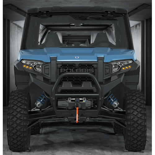 WD Electronics Polaris Xpedition 6-LED Turn Signal Kit WD Electronics Polaris Xpedition 6-LED Turn Signal Kit