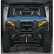 WD Electronics Polaris Xpedition Sequential Turn Signal Kit WD Electronics Polaris Xpedition Sequential Turn Signal Kit