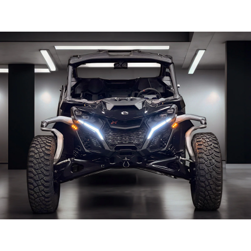 WD Electronics Can-Am Maverick R 6-LED Turn Signal Kit WD Electronics Can-Am Maverick R 6-LED Turn Signal Kit