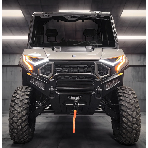 WD Electronics Polaris Ranger Ranger XD (2024+) Sequential Turn Signal Kit WD Electronics Polaris Ranger Ranger XD (2024+) Sequential Turn Signal Kit