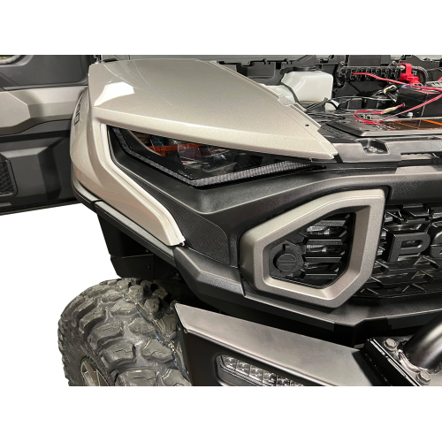 WD Electronics Polaris Ranger Ranger XD (2024+) Sequential Turn Signal Kit WD Electronics Polaris Ranger Ranger XD (2024+) Sequential Turn Signal Kit