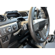 WD Electronics Polaris Ranger 1500 XD (2024+) 6-LED Turn Signal Kit