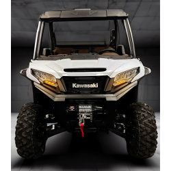 WD Electronics Kawasaki Ridge 6-LED Turn Signal Kit