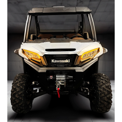 WD Electronics Kawasaki Sequential Turn Signal Kit