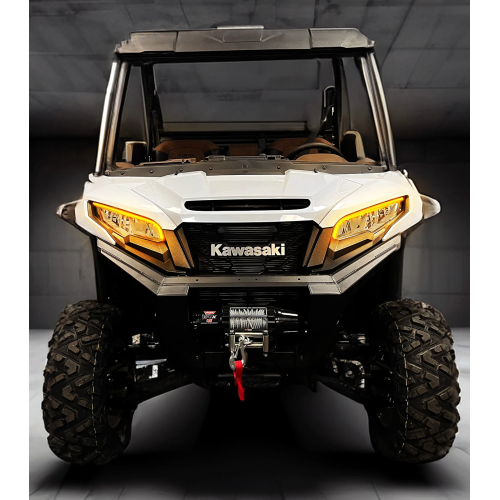 WD Electronics Kawasaki Sequential Turn Signal Kit WD Electronics Kawasaki Sequential Turn Signal Kit