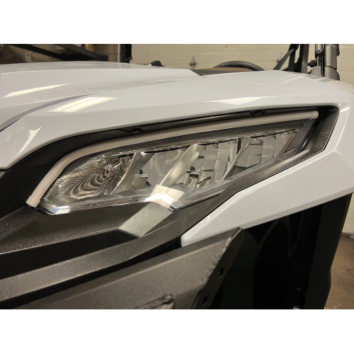 WD Electronics Kawasaki Sequential Turn Signal Kit WD Electronics Kawasaki Sequential Turn Signal Kit