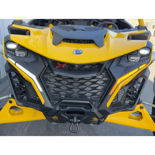 WD Electronics Can-Am Maverick R Replacement Signature Turn Signal Kit WD Electronics Can-Am Maverick R Replacement Signature Turn Signal Kit