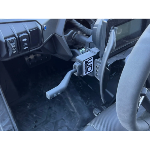 WD Electronics Can-Am Maverick R Replacement Signature Turn Signal Kit WD Electronics Can-Am Maverick R Replacement Signature Turn Signal Kit