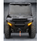 WD Electronics Polaris Ranger XP 1000 (2025+) Auxiliary Lights Turn Signal Kit
