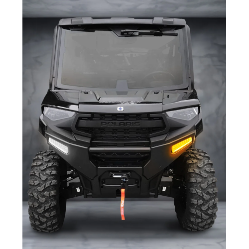 WD Electronics Polaris Ranger XP 1000 (2025+) Auxiliary Lights Turn Signal Kit
