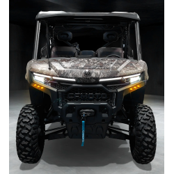 WD Electronics CFMoto UForce U10 (2025+) 6-LED Turn Signal Kit