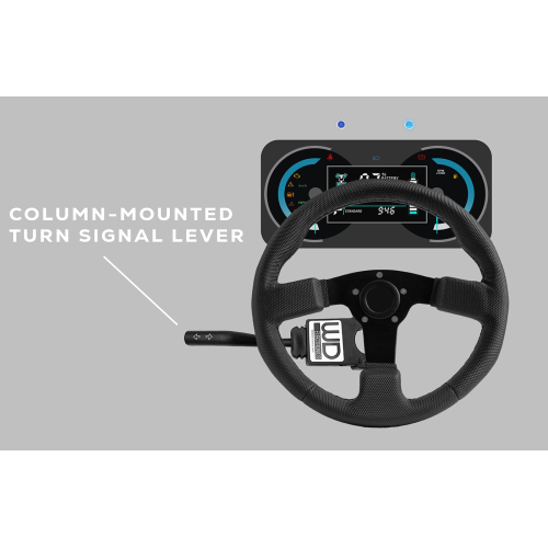 WD Electronics CFMoto Zforce 950 H.O. 6-LED Turn Signal Kit WD Electronics CFMoto Zforce 950 H.O. 6-LED Turn Signal Kit