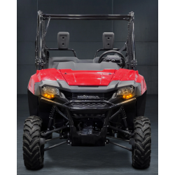 WD Electronics Honda Pioneer 700 6-LED Turn Signal Kit
