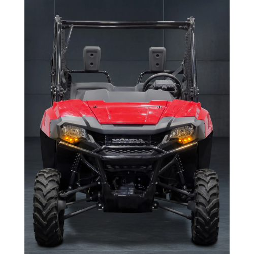 WD Electronics Honda Pioneer 700 6-LED Turn Signal Kit WD Electronics Honda Pioneer 700 6-LED Turn Signal Kit