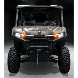 WD Electronics CFMoto UForce U10 Highland (2025+) Factory Headlights Turn Signal Kit