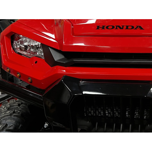 WD Electronics Honda Pioneer 1000 6-LED Turn Signal Kit WD Electronics Honda Pioneer 1000 6-LED Turn Signal Kit