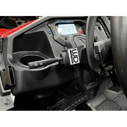 WD Electronics Honda Pioneer 1000 6-LED Turn Signal Kit WD Electronics Honda Pioneer 1000 6-LED Turn Signal Kit