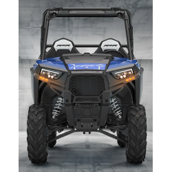 WD Electronics Polaris RZR Trail (2015-2020) 6-LED Turn Signal Kit