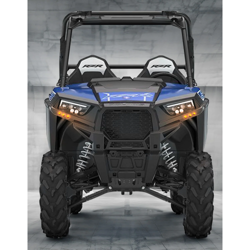 WD Electronics Polaris RZR Trail (2015-2020) 6-LED Turn Signal Kit WD Electronics Polaris RZR Trail (2015-2020) 6-LED Turn Signal Kit