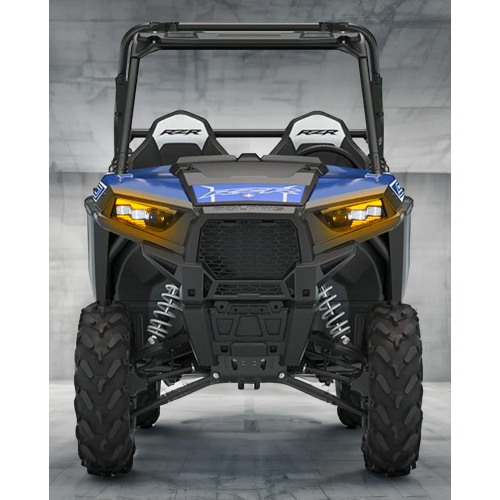 WD Electronics Polaris RZR Trail (2015-2020) Replacement Headlights Turn Signal Kit WD Electronics Polaris RZR Trail (2015-2020) Replacement Headlights Turn Signal Kit