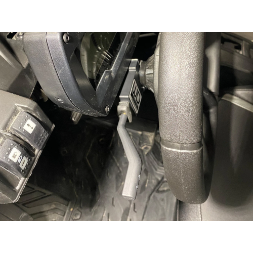 WD Electronics Polaris RZR Trail (2015-2020) Sequential Turn Signal Kit WD Electronics Polaris RZR Trail (2015-2020) Sequential Turn Signal Kit