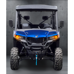 WD Electronics CFMoto UForce 800 (2025+) Headlight Integration Turn Signal Kit	