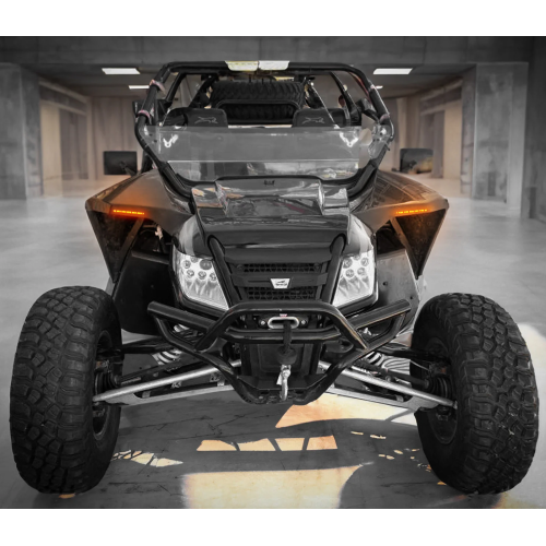 WD Electronics Arctic Cat Wildcat Single LED Turn Signal Kit WD Electronics Arctic Cat Wildcat Single LED Turn Signal Kit