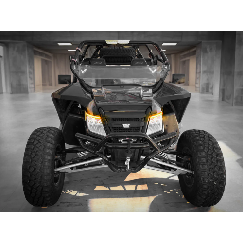 WD Electronics Arctic Cat Wildcat Sequential Turn Signal Kit WD Electronics Arctic Cat Wildcat Sequential Turn Signal Kit