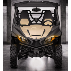 WD Electronics Yamaha Wolverine X2 6-LED Turn Signal Kit