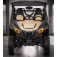 WD Electronics Yamaha Wolverine X2 6-LED Turn Signal Kit