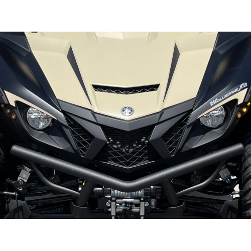 WD Electronics Yamaha Wolverine X2 6-LED Turn Signal Kit