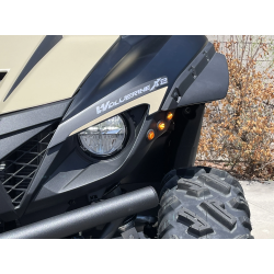 WD Electronics Yamaha Wolverine X2 6-LED Turn Signal Kit