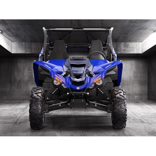 WD Electronics Yamaha YXZ 6-LED Turn Signal Kit