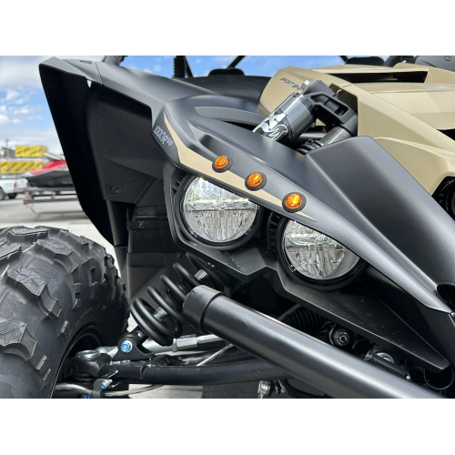 WD Electronics Yamaha YXZ 6-LED Turn Signal Kit