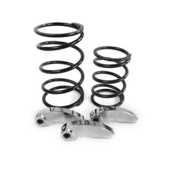 EPI Mudder Clutch Kit for Polaris Ranger 700 XP 2005-2006 EPI Mudder Clutch Kit for Polaris Ranger 700 XP 2005-2006