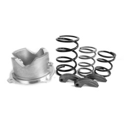 EPI Mudder Clutch Kit for Polaris Sportsman 800 2005-2006 EPI Mudder Clutch Kit for Polaris Sportsman 800 2005-2006